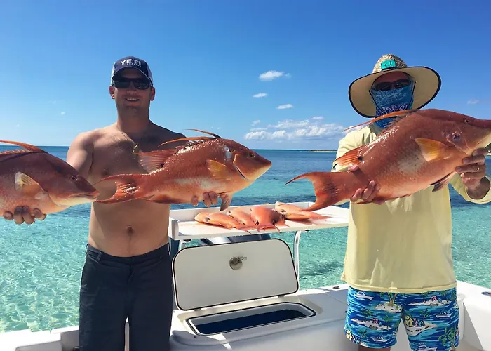 Green Turtle Club Resort & Marina
