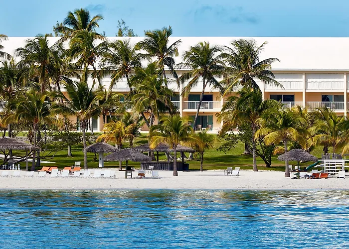 Abaco Beach Resort & Boat Harbour